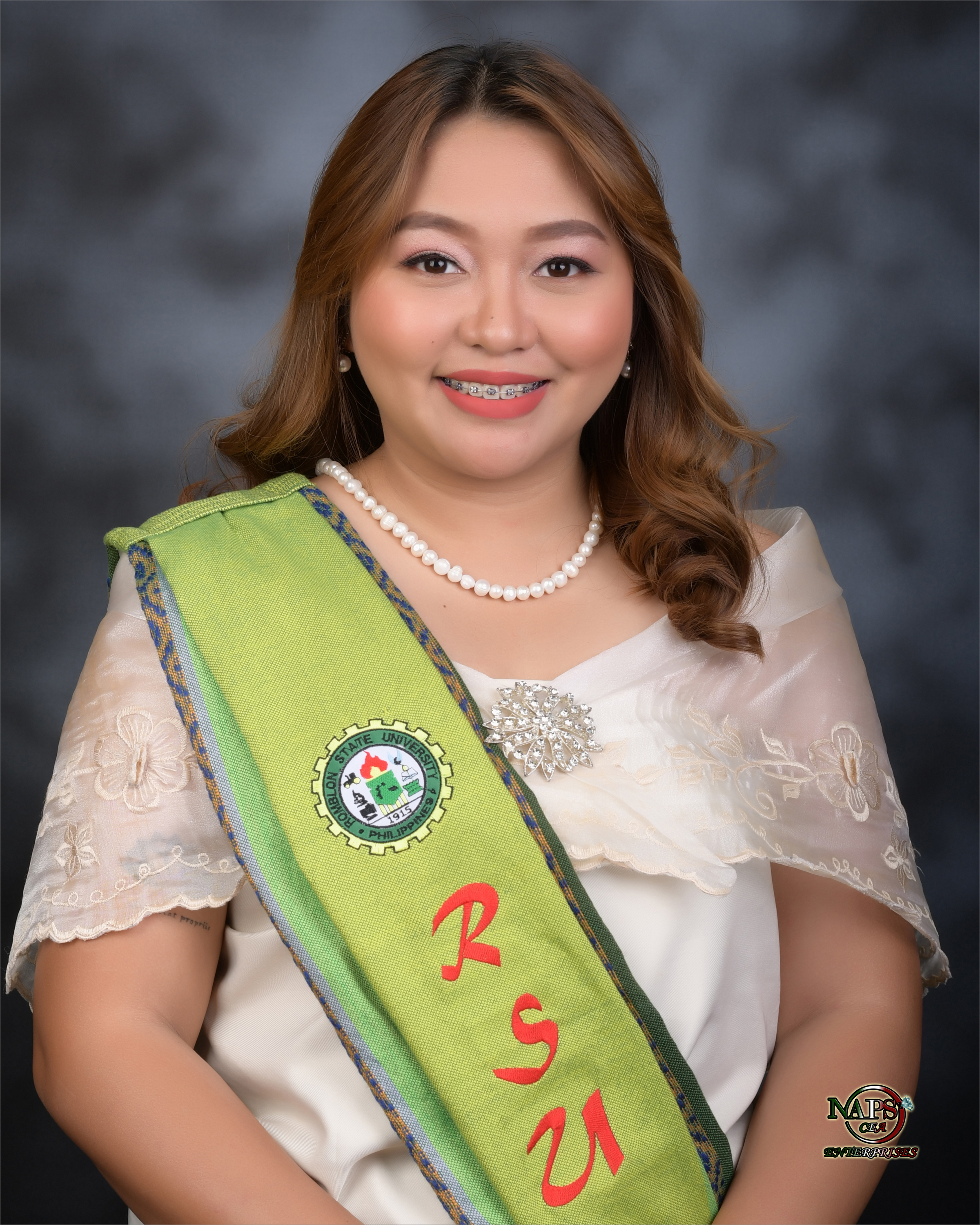 DR. GIANINNA ELAINE M. LABICANE